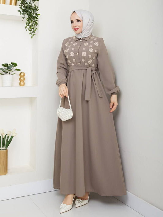 Robe Warda