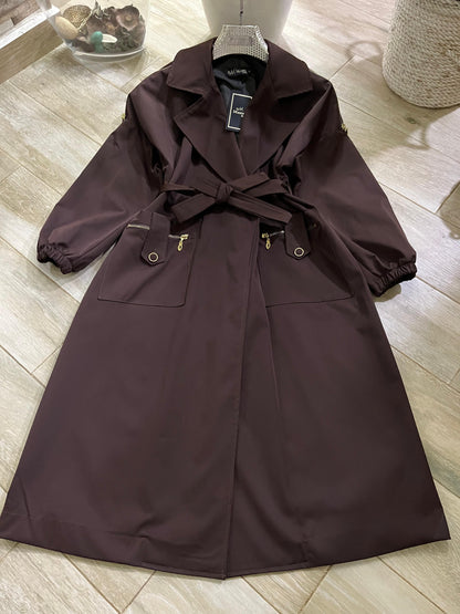 Trench Coat