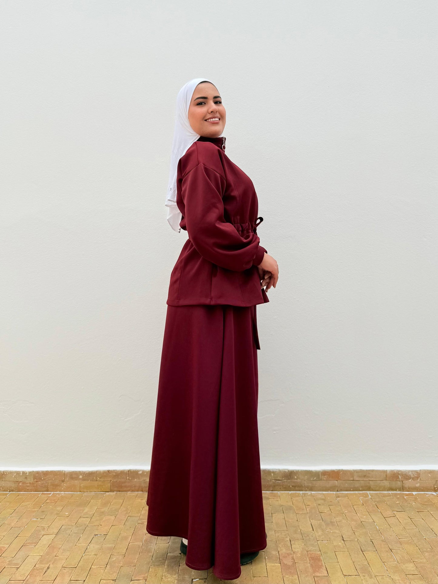 Ensemble Lina