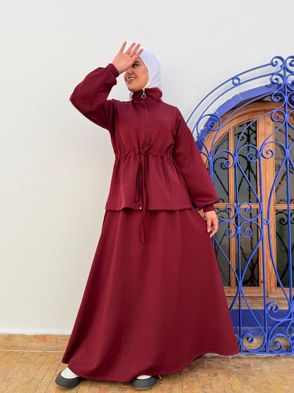 Ensemble Lina