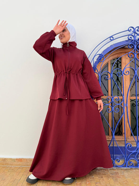 Ensemble Lina
