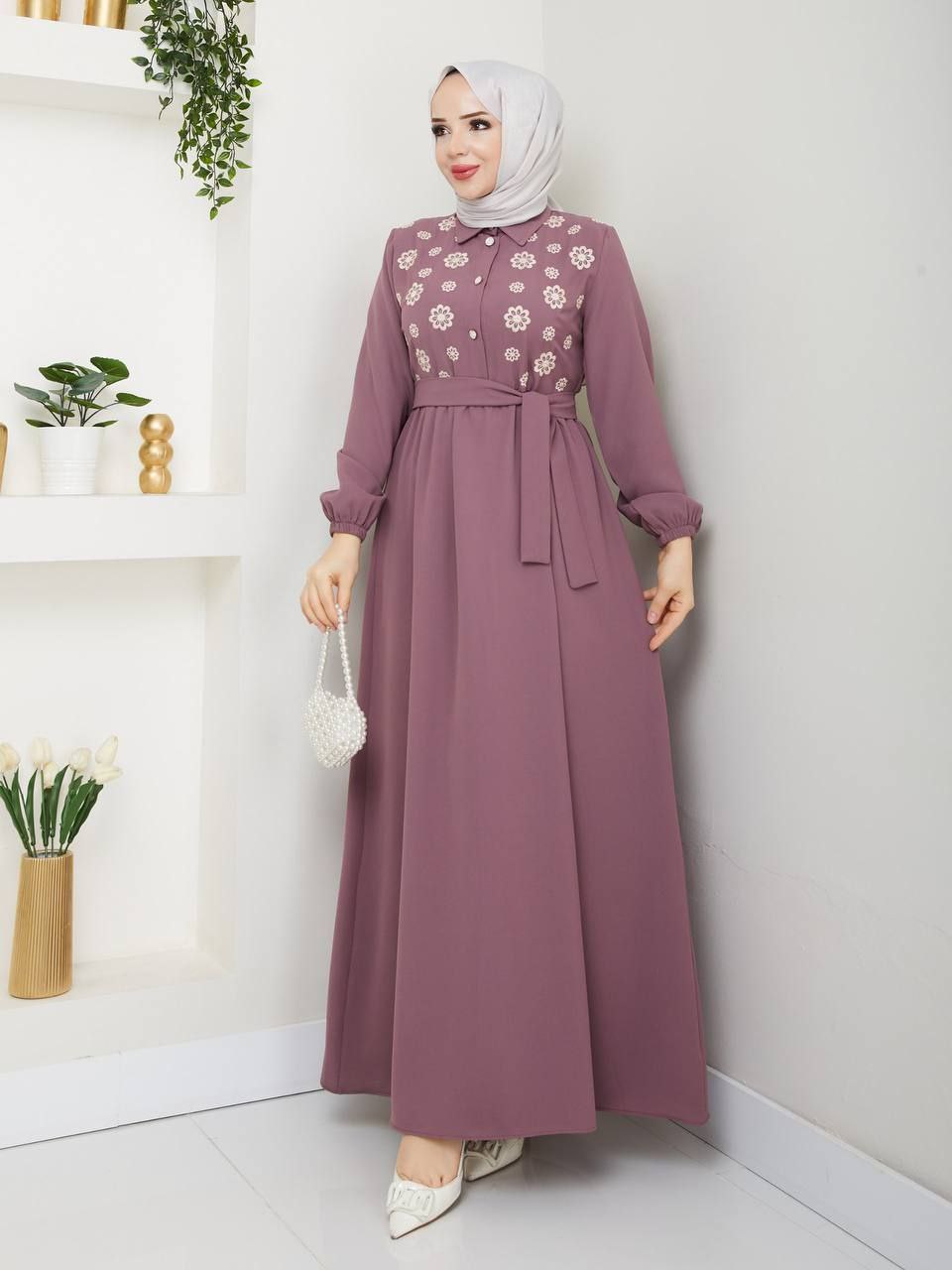 Robe Warda